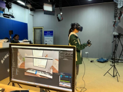 源聚合、能力互补取共享